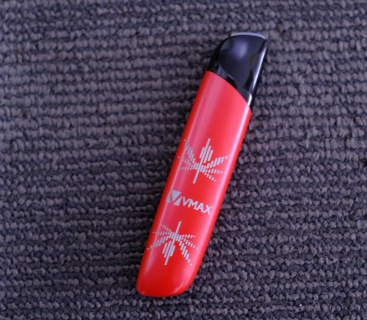 Flash CBD Atomizer